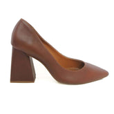 SCARPIN KARINA CELA MARROM 70476.102 SPECCHIO - Vintedoisk